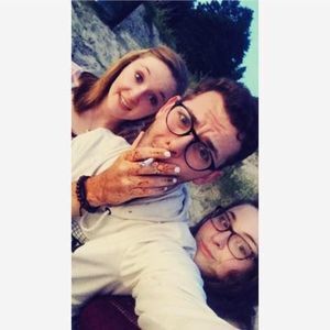 Meet your Posher, Dylan